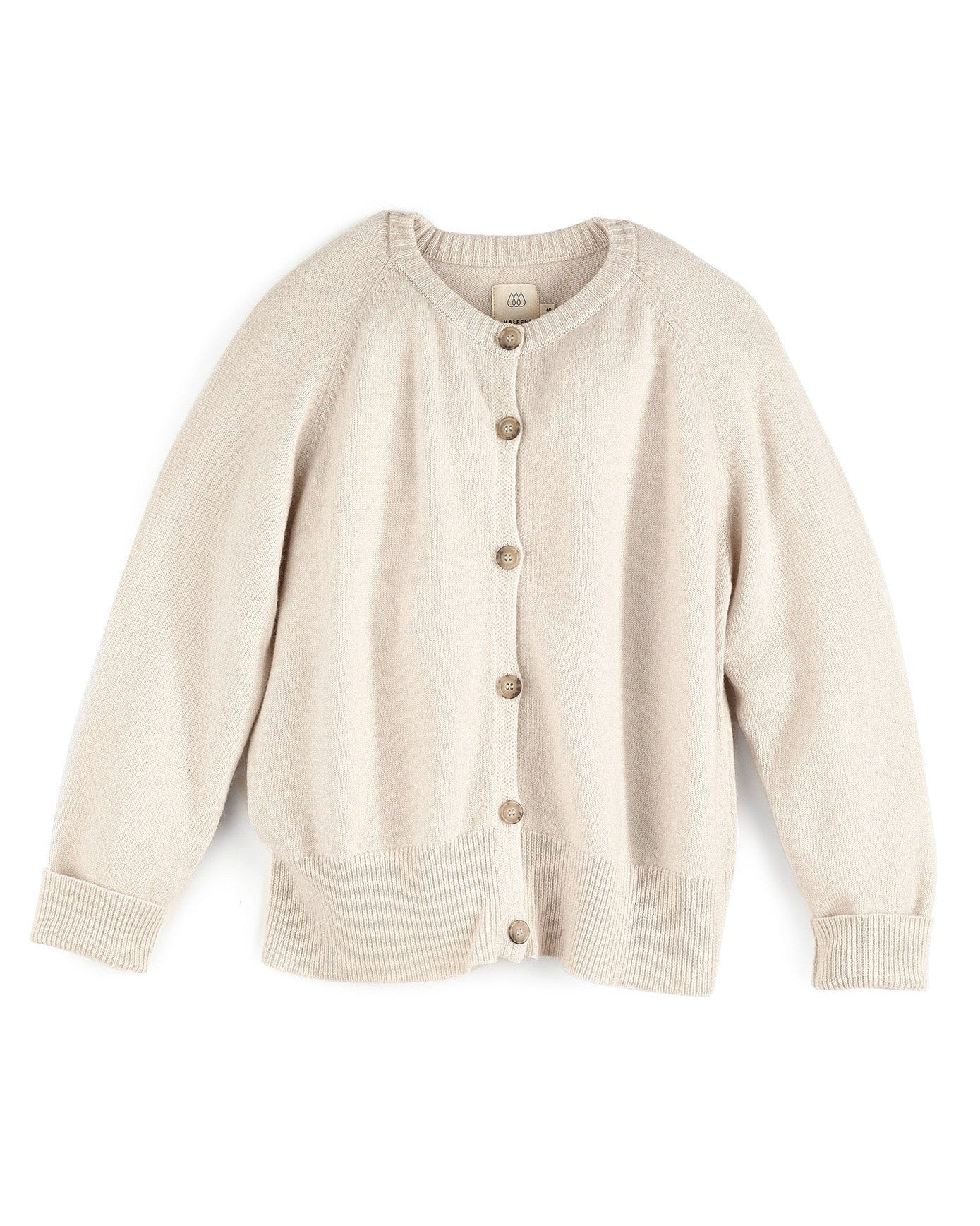 Cardigan aus Cashmere Merino | Damen