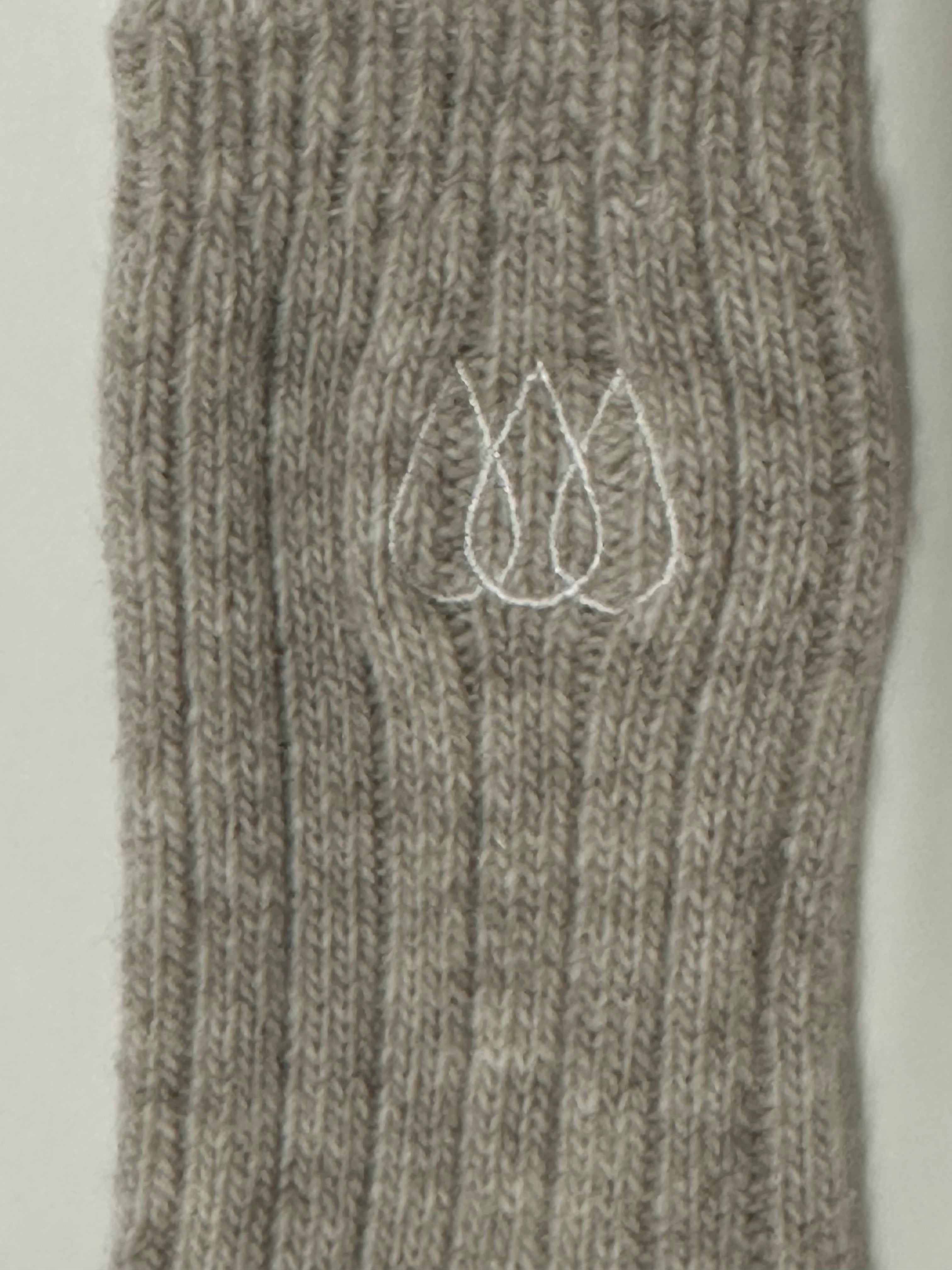 Wollsocken Erwachsene