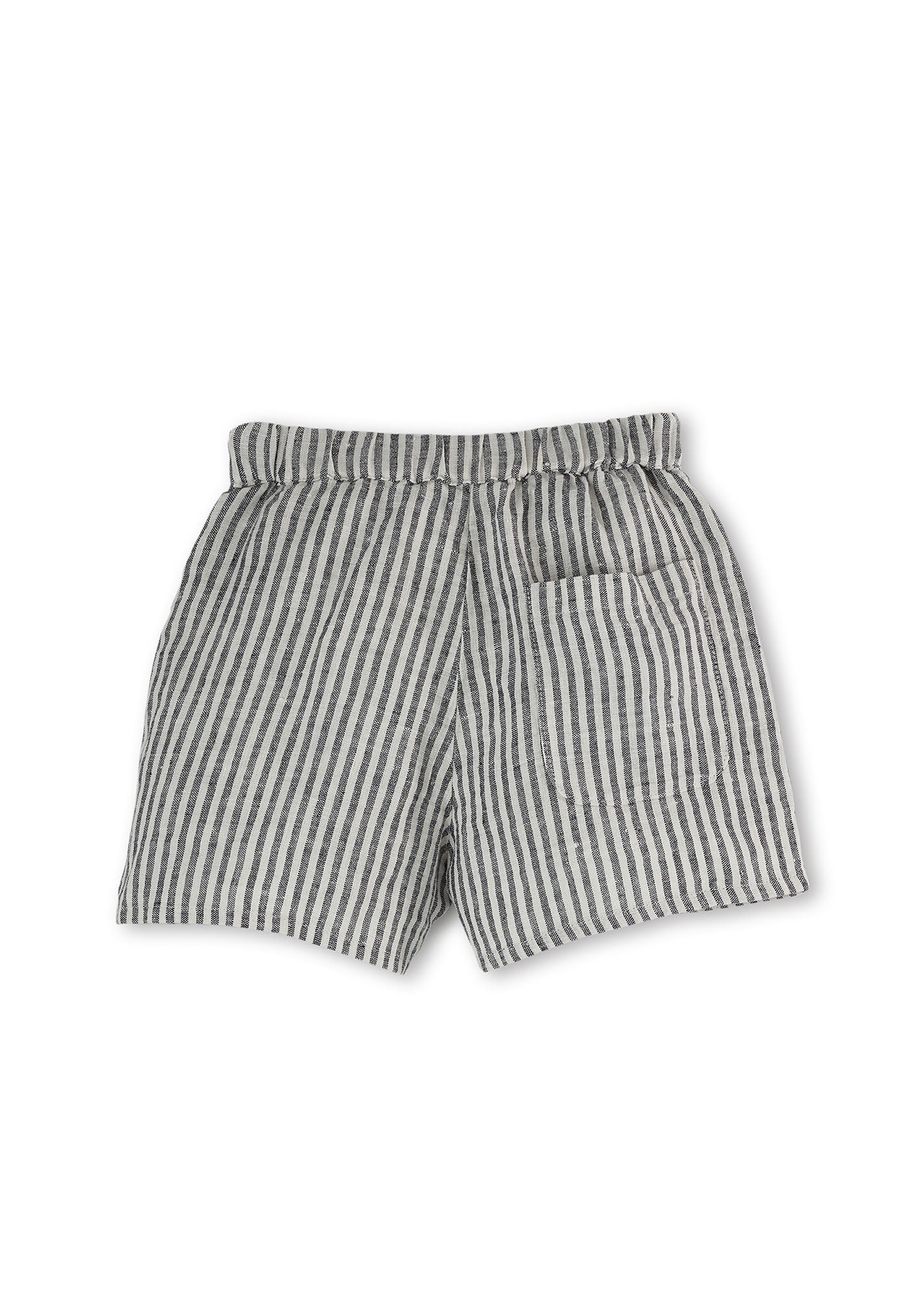 Linen Shorts | Kids