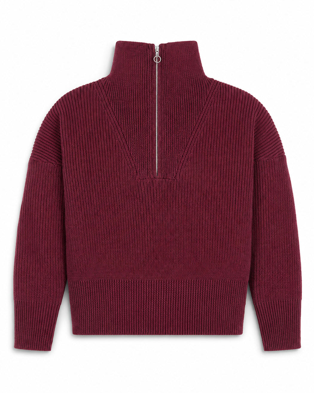 Grobstrick Troyer | Damen