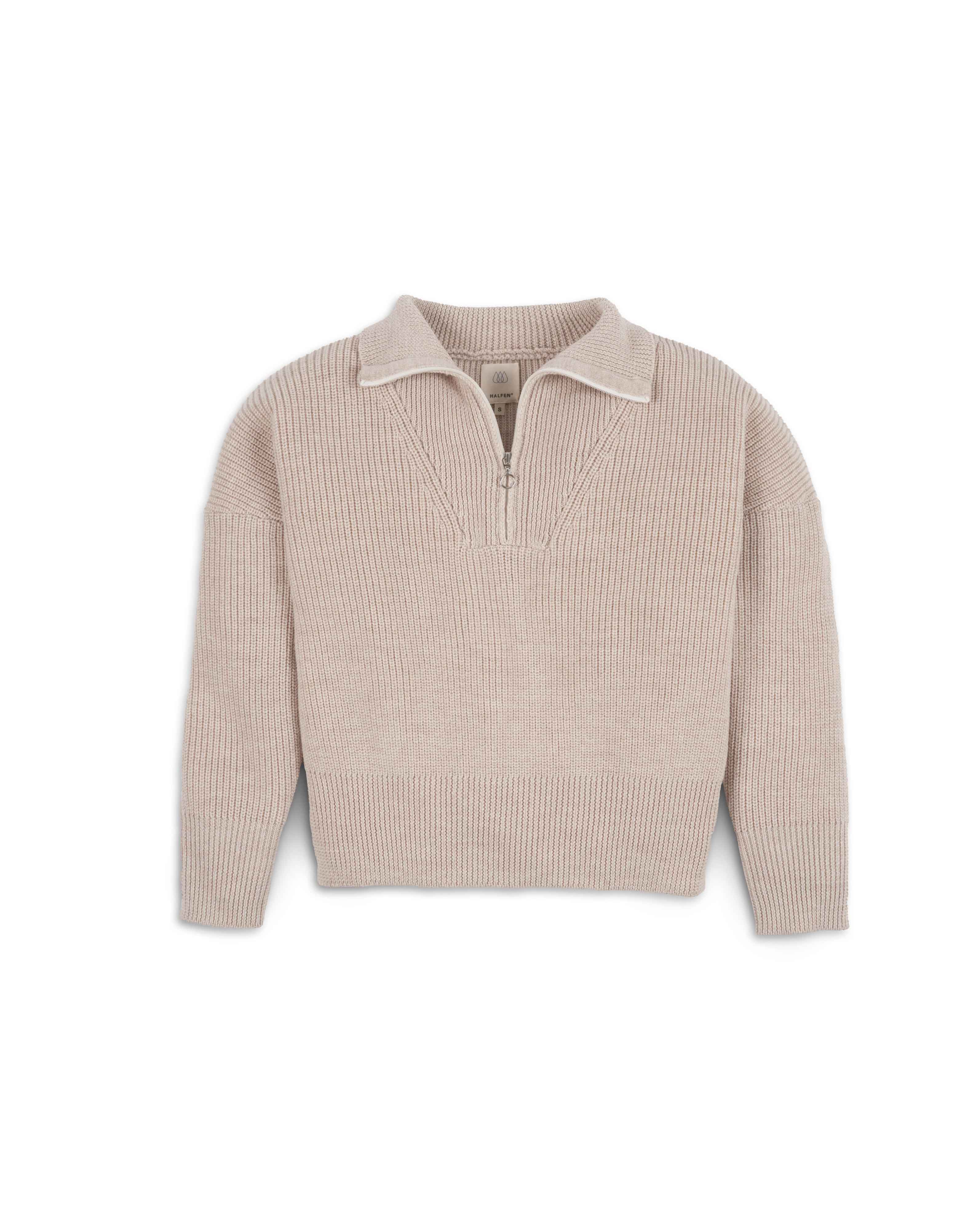 Grobstrick Troyer | Damen
