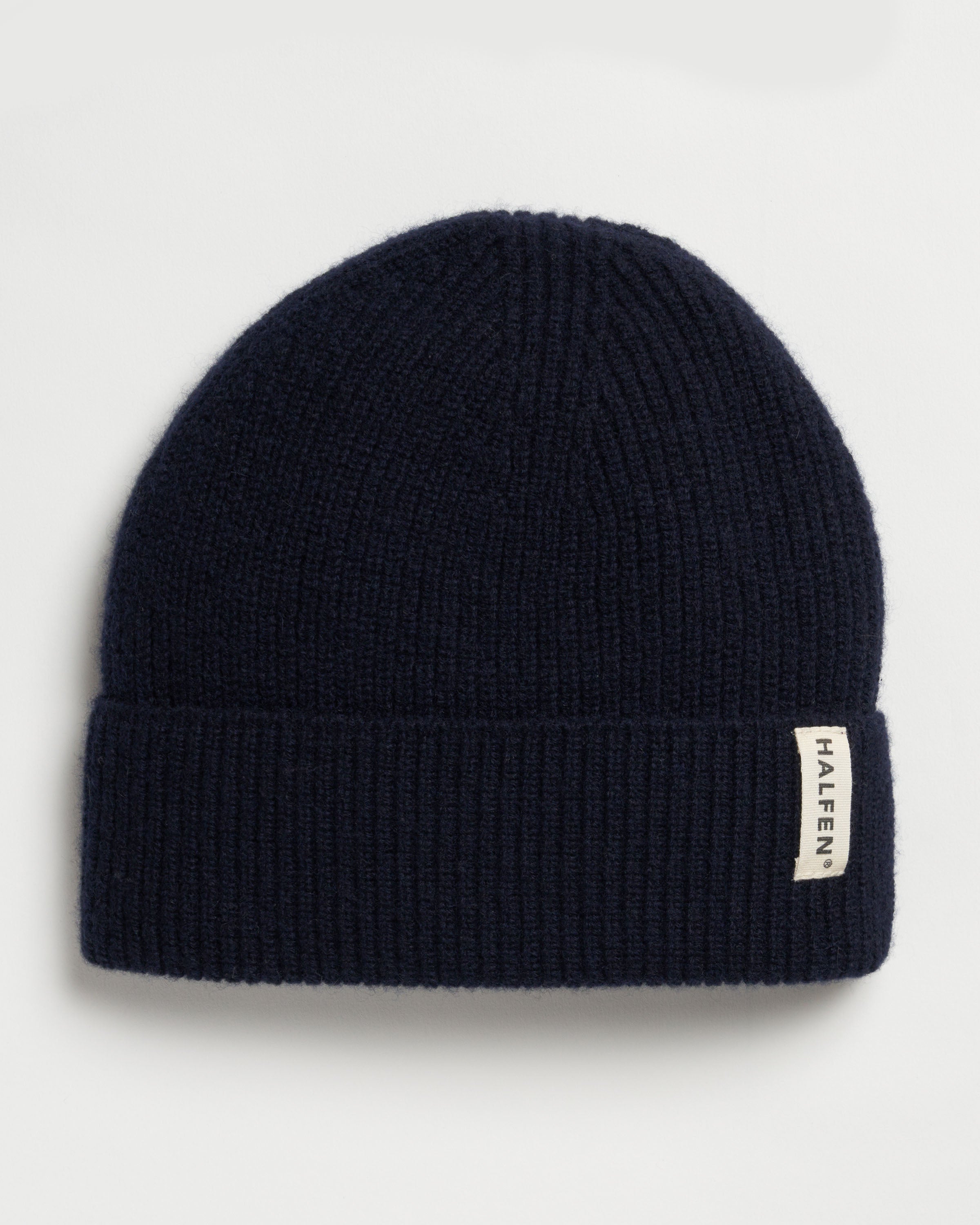 Cashmere Beanie Kinder