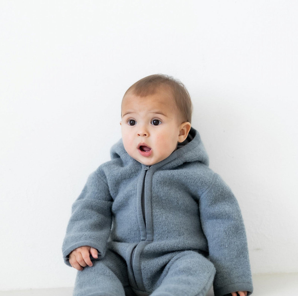 Wollwalk-Overall — ab wann, welche Größe, wie lange?