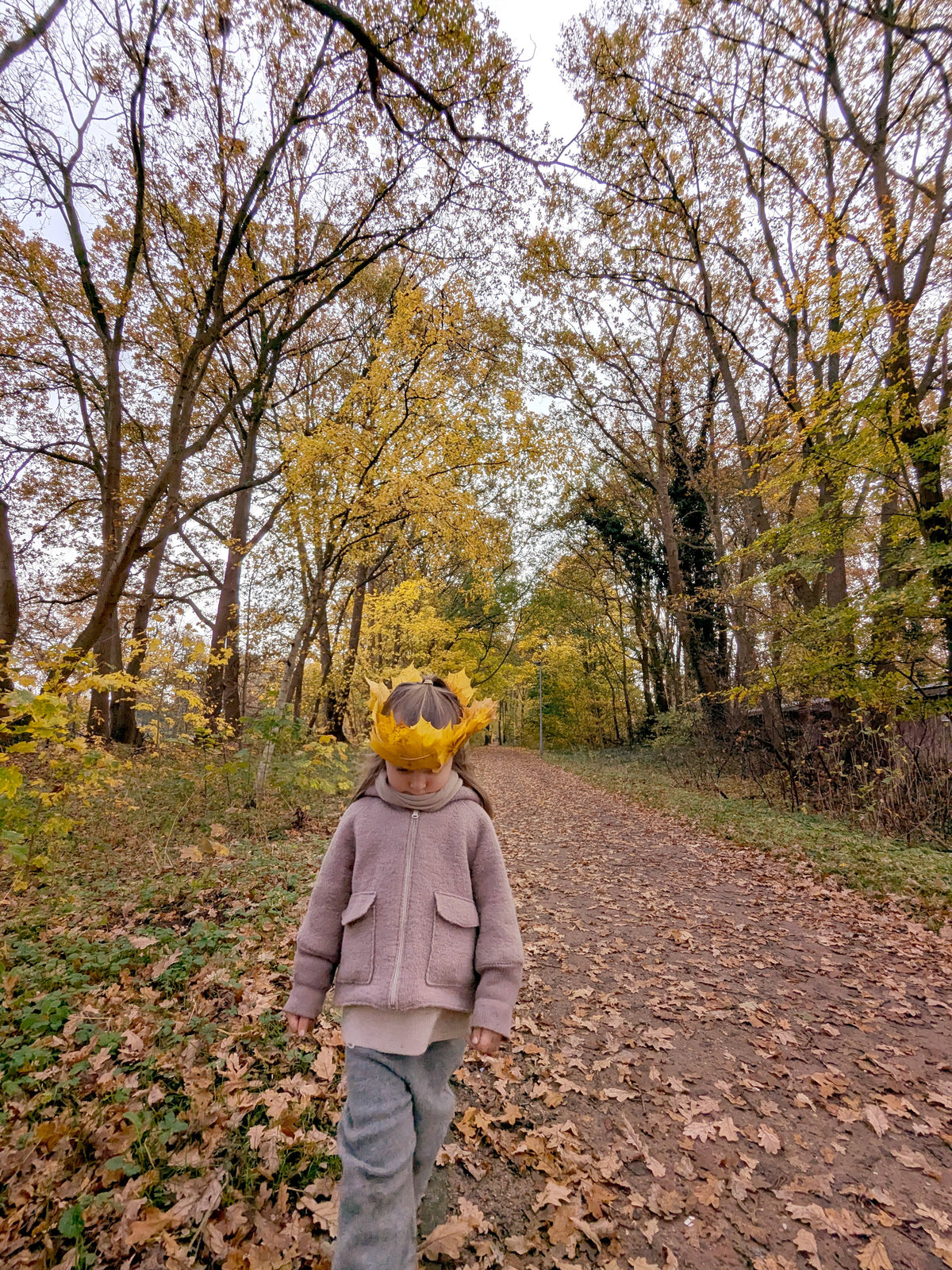 Waldpädagogik für Kinder: Warum Natur, freies Spielen und die richtige Kleidung so wichtig sind