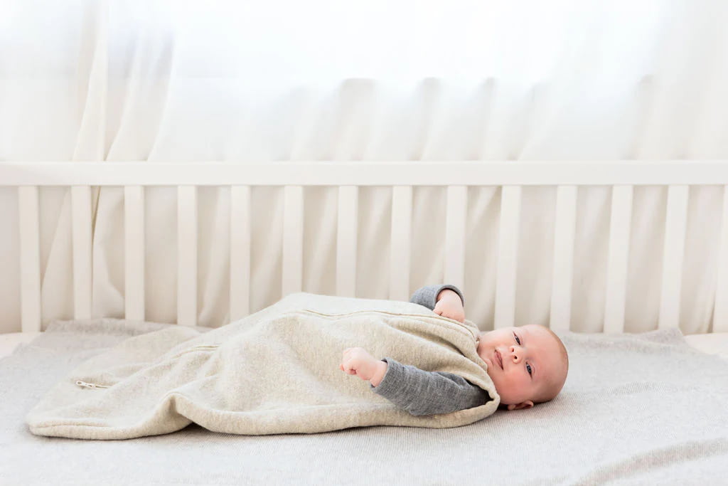 Baby Schlafsäcke