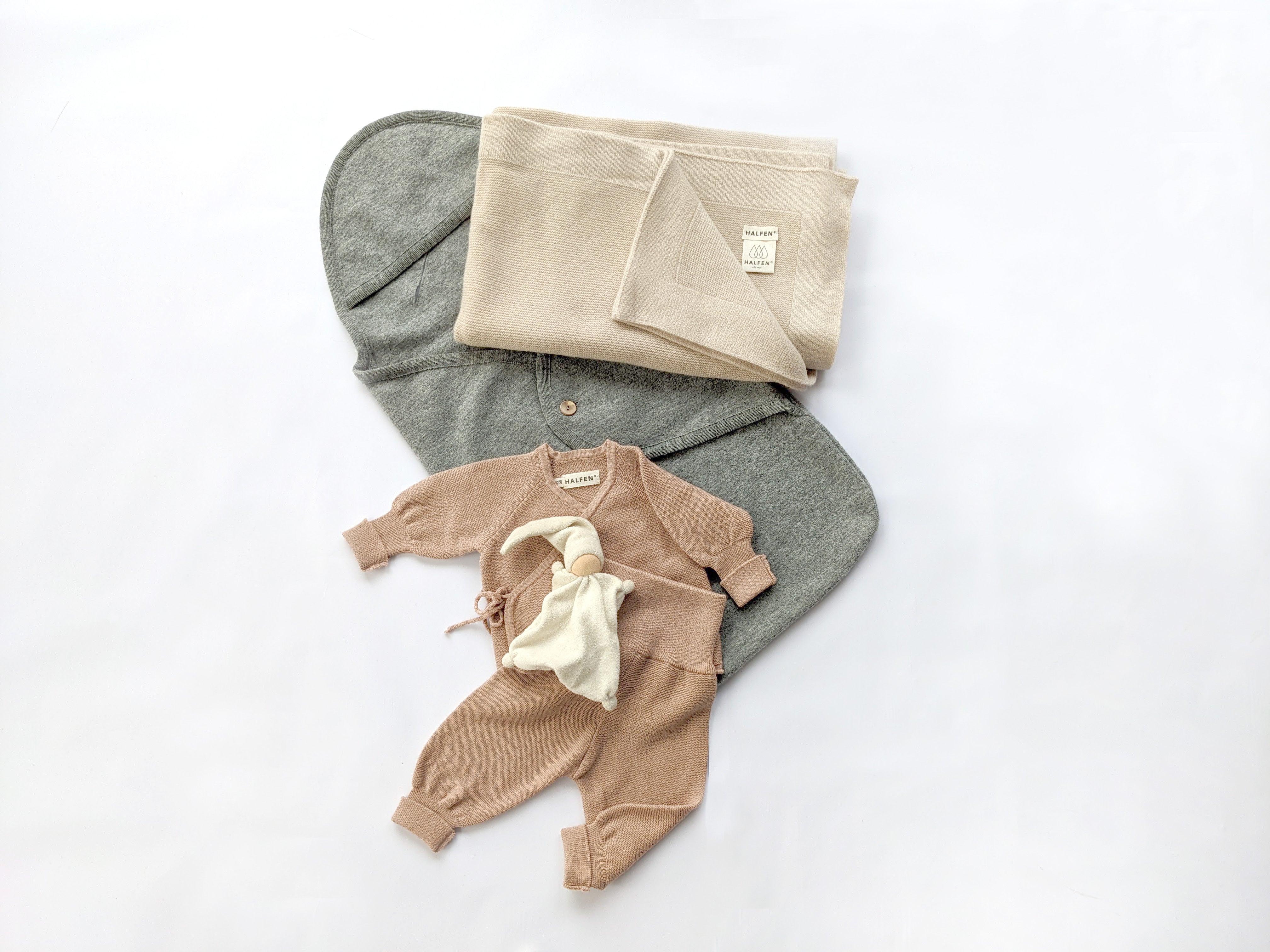 Bundles