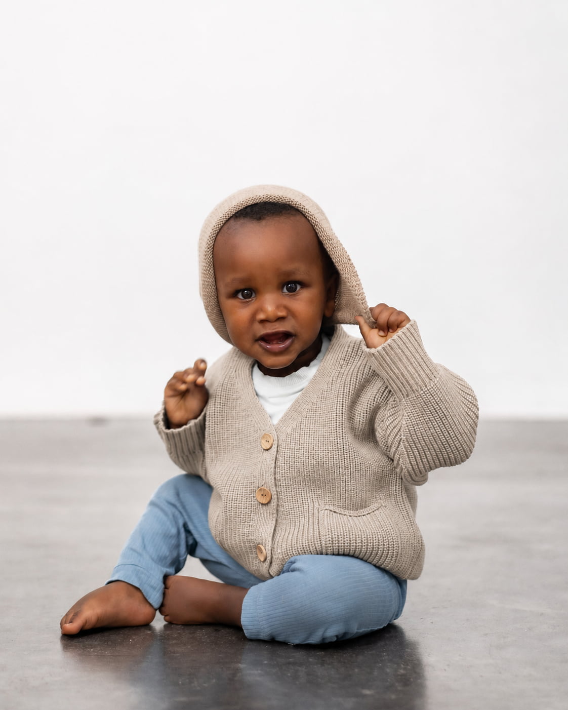 Baby Oberteile