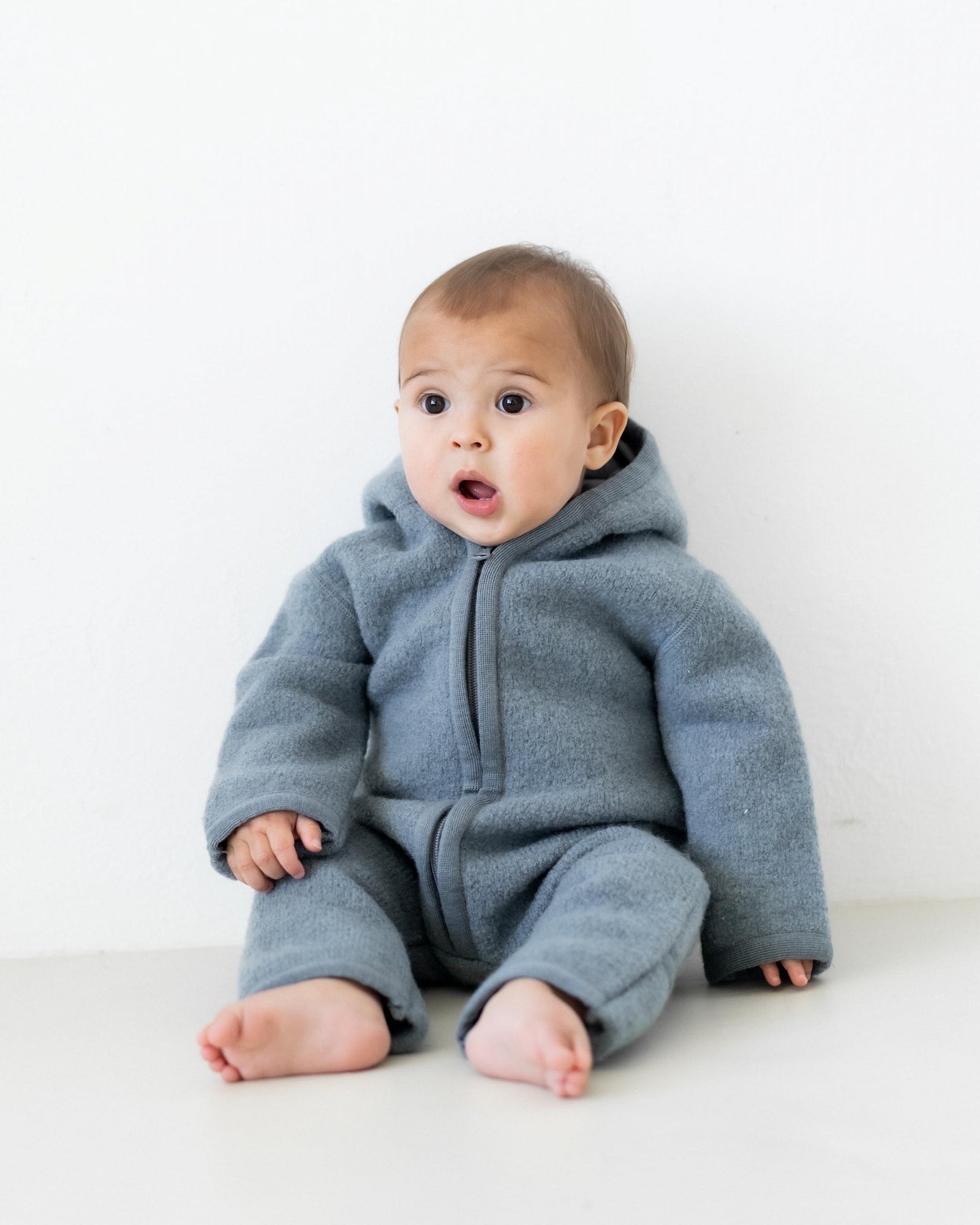Baby Overalls
