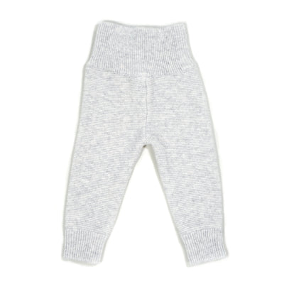 Cashmere-Feinstrick-Hose