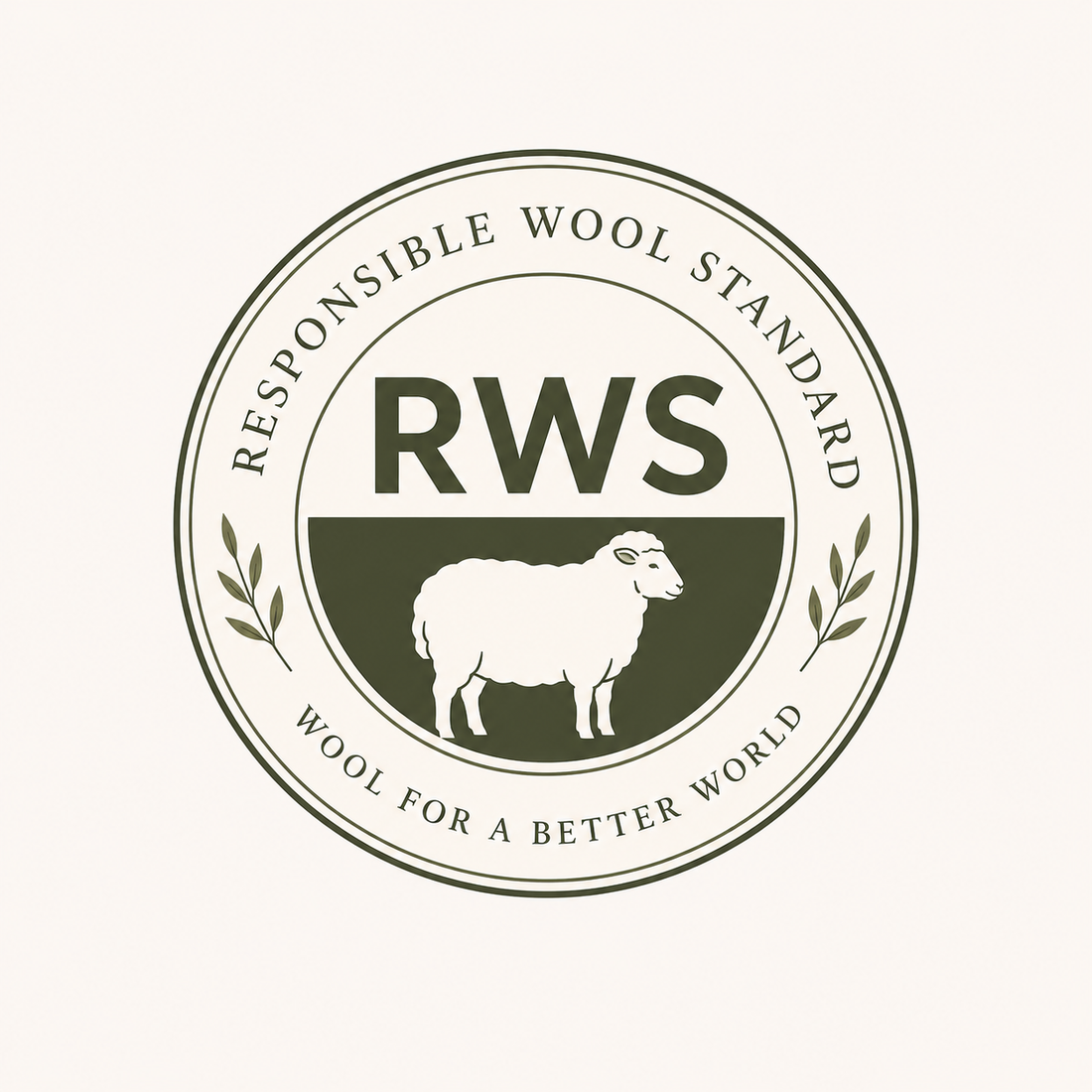 RWS - Responsible Wool Standard