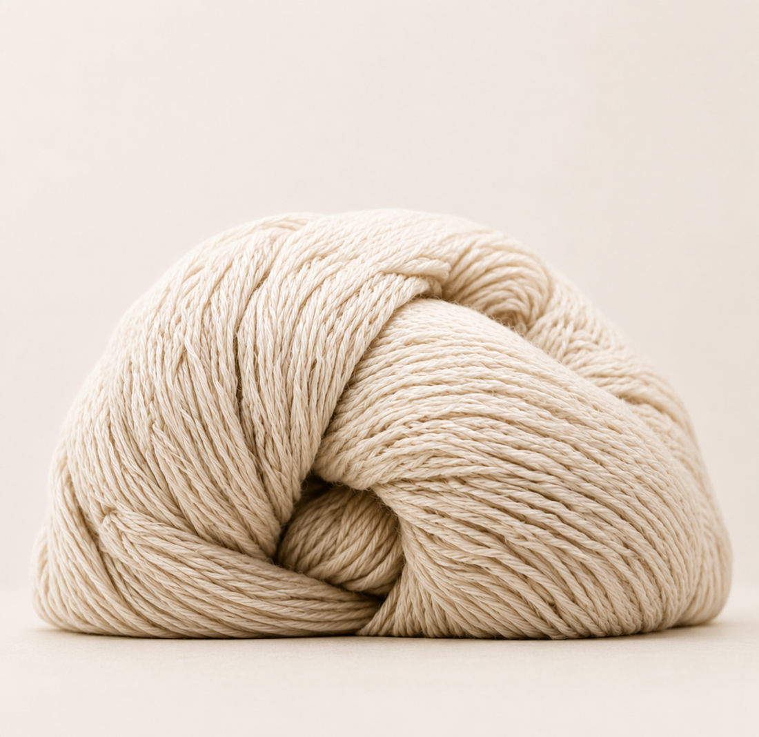 SCHURWOLLE (52% Merino extrafine)