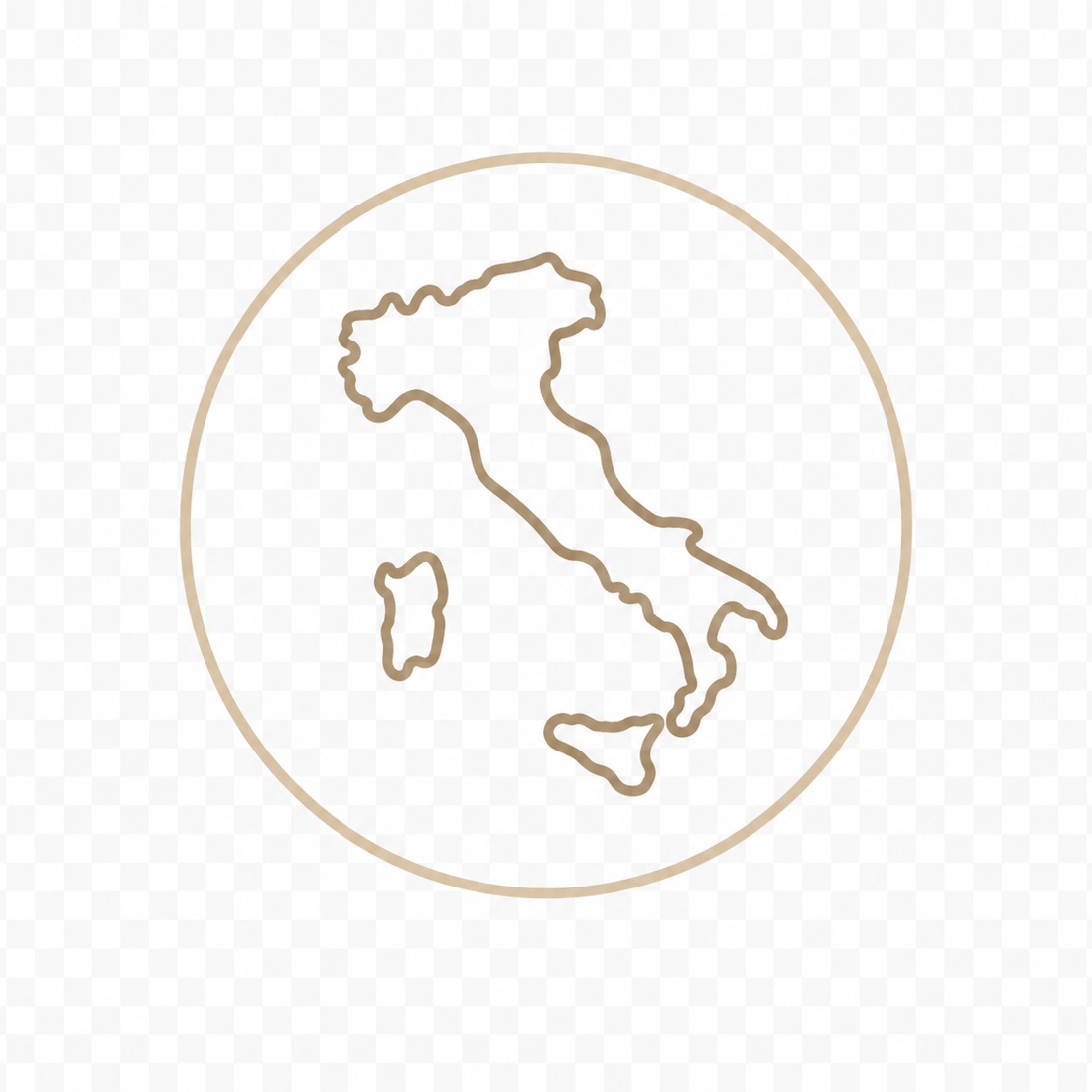 MADE IN ITALY