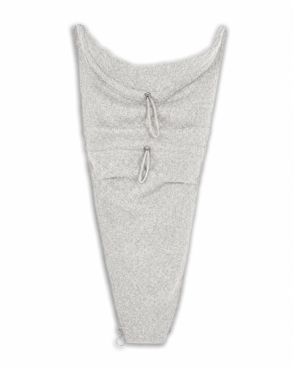 Trageeinsatz für Walk-Kurzmantel aus Schurwolle