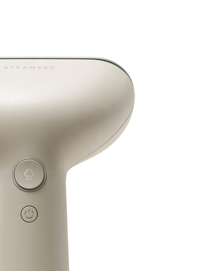 Cirrus 3 Iron Steamer