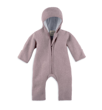 B-Ware: Overall aus Wollwalk mit Reißverschluss | Baby & Kinder (Sale)
