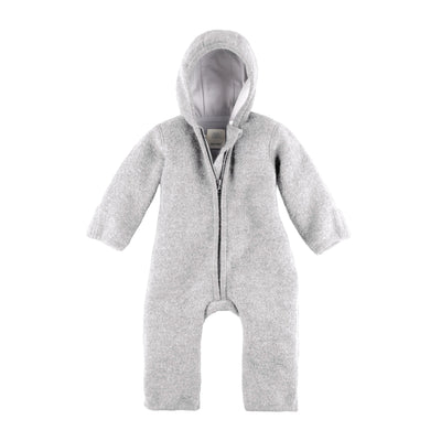 B-Ware: Overall aus Wollwalk mit Reißverschluss | Baby & Kinder (Sale)