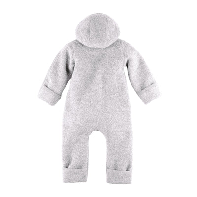 B-Ware: Overall aus Wollwalk mit Reißverschluss | Baby & Kinder (Sale)