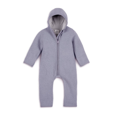 B-Ware: Overall aus Wollwalk mit Reißverschluss | Baby & Kinder (Sale)