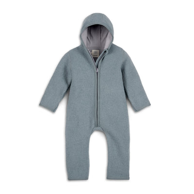 B-Ware: Overall aus Wollwalk mit Reißverschluss | Baby & Kinder (Sale)