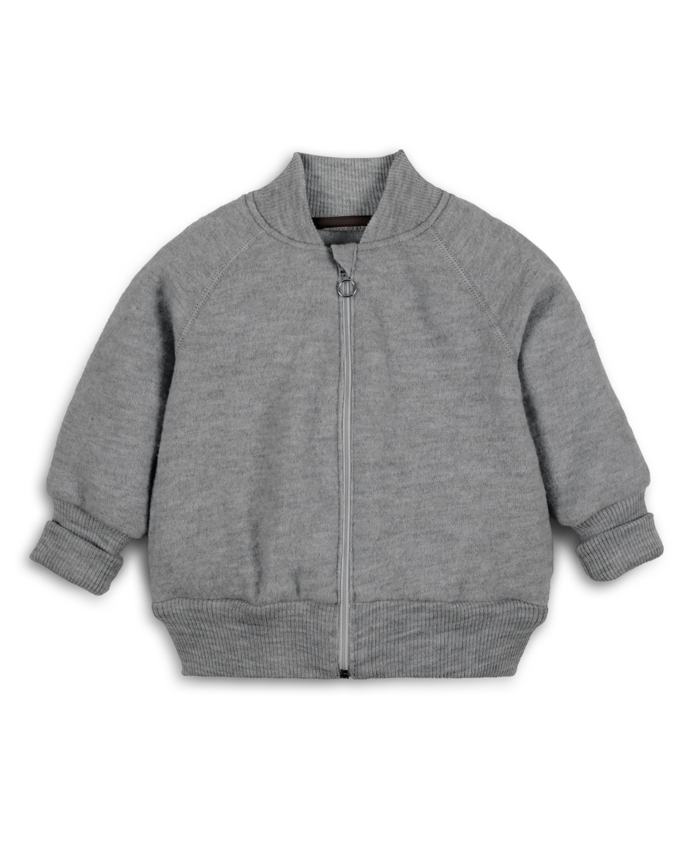 Walk-Bomberjacke Kinder