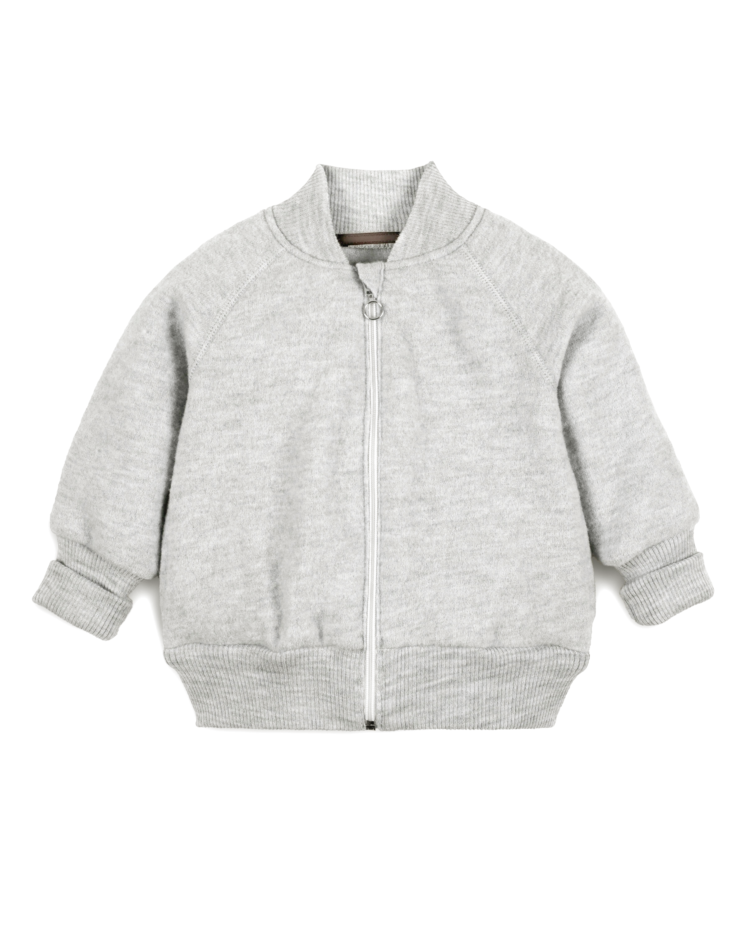 Walk-Bomberjacke Kinder