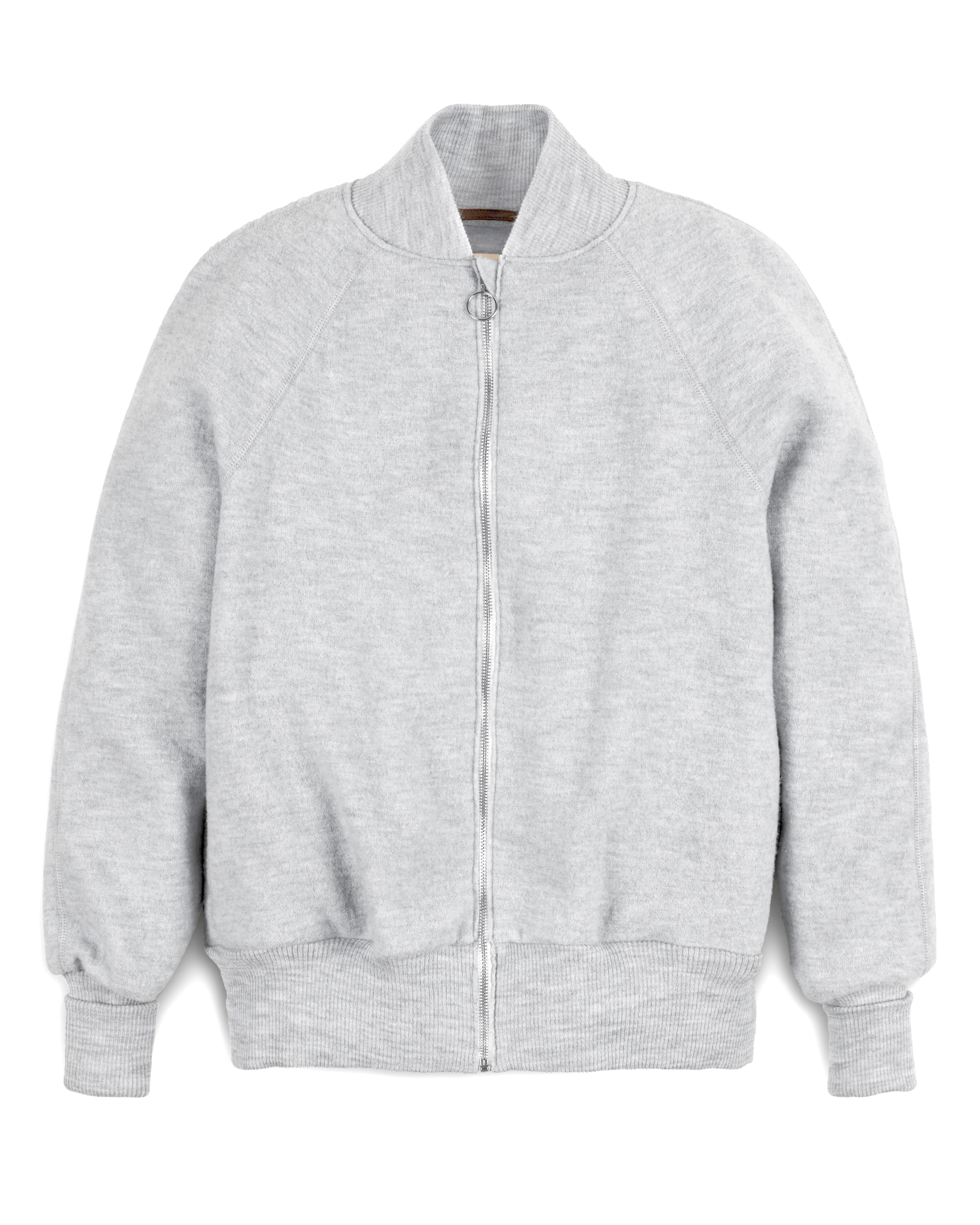 Unisex Walk-Bomberjacke