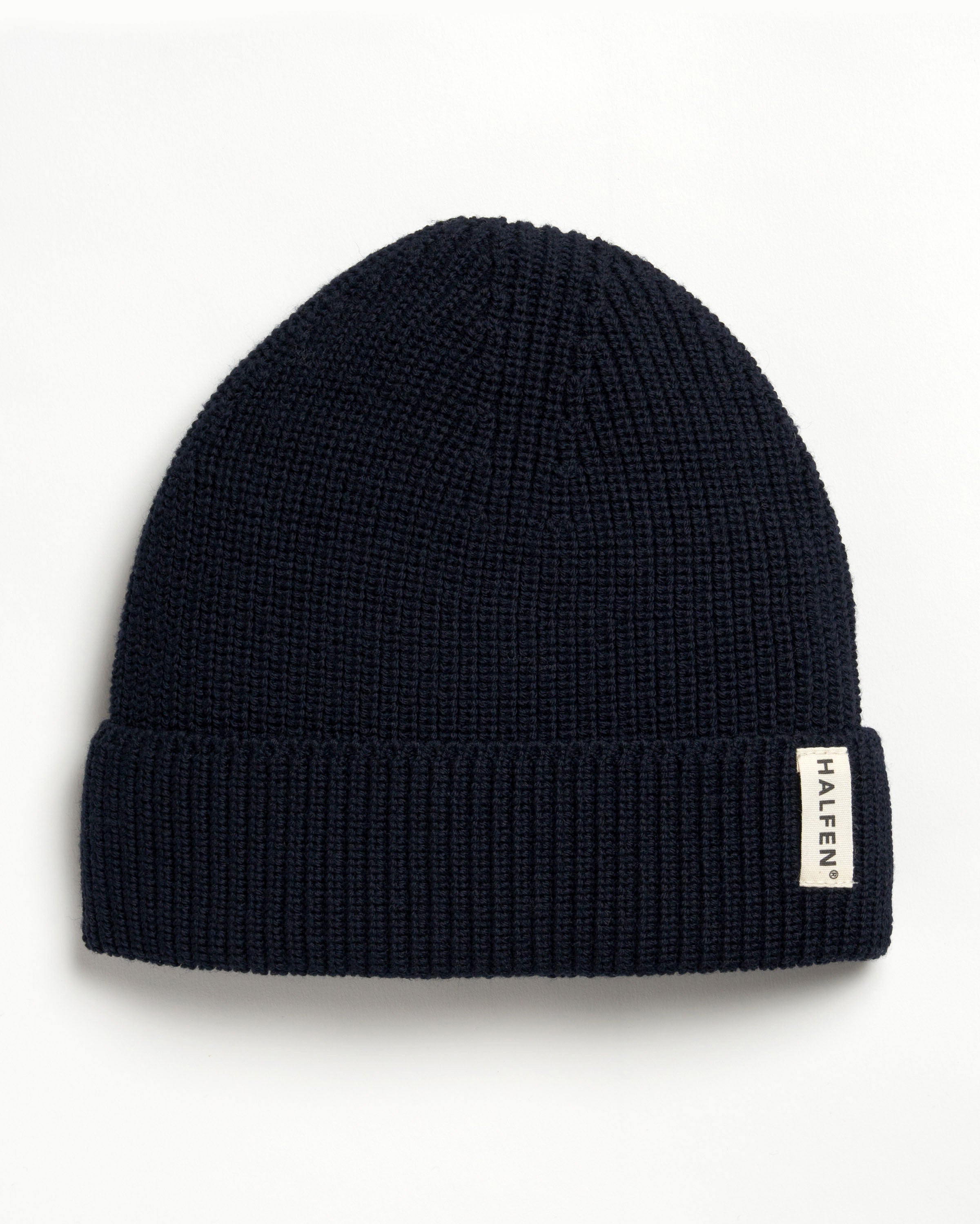 Kinder Beanie