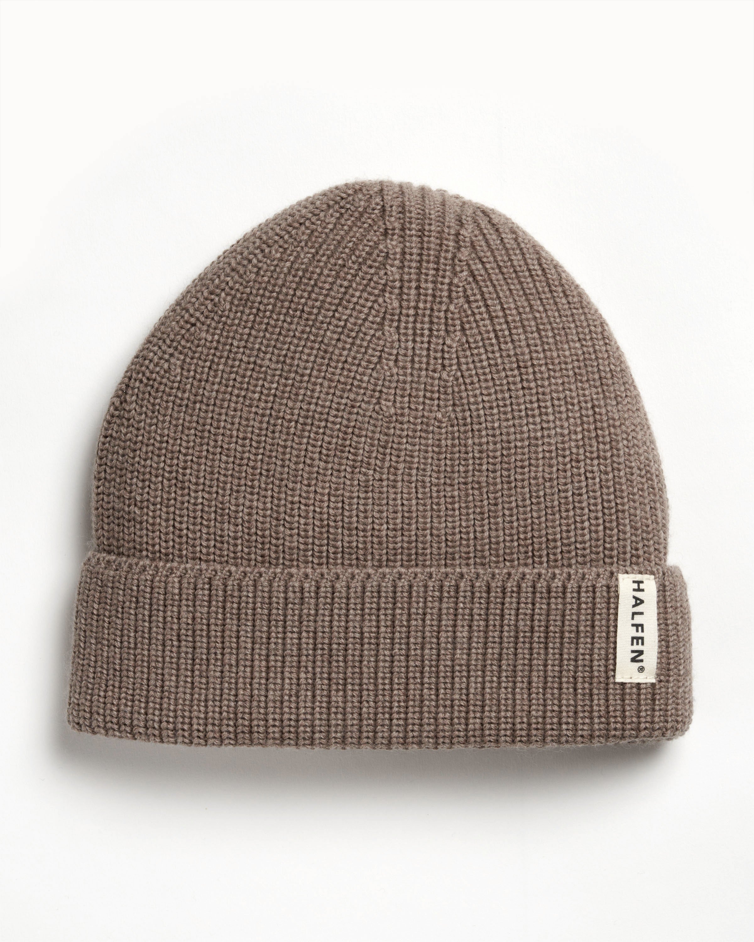 Kinder Beanie