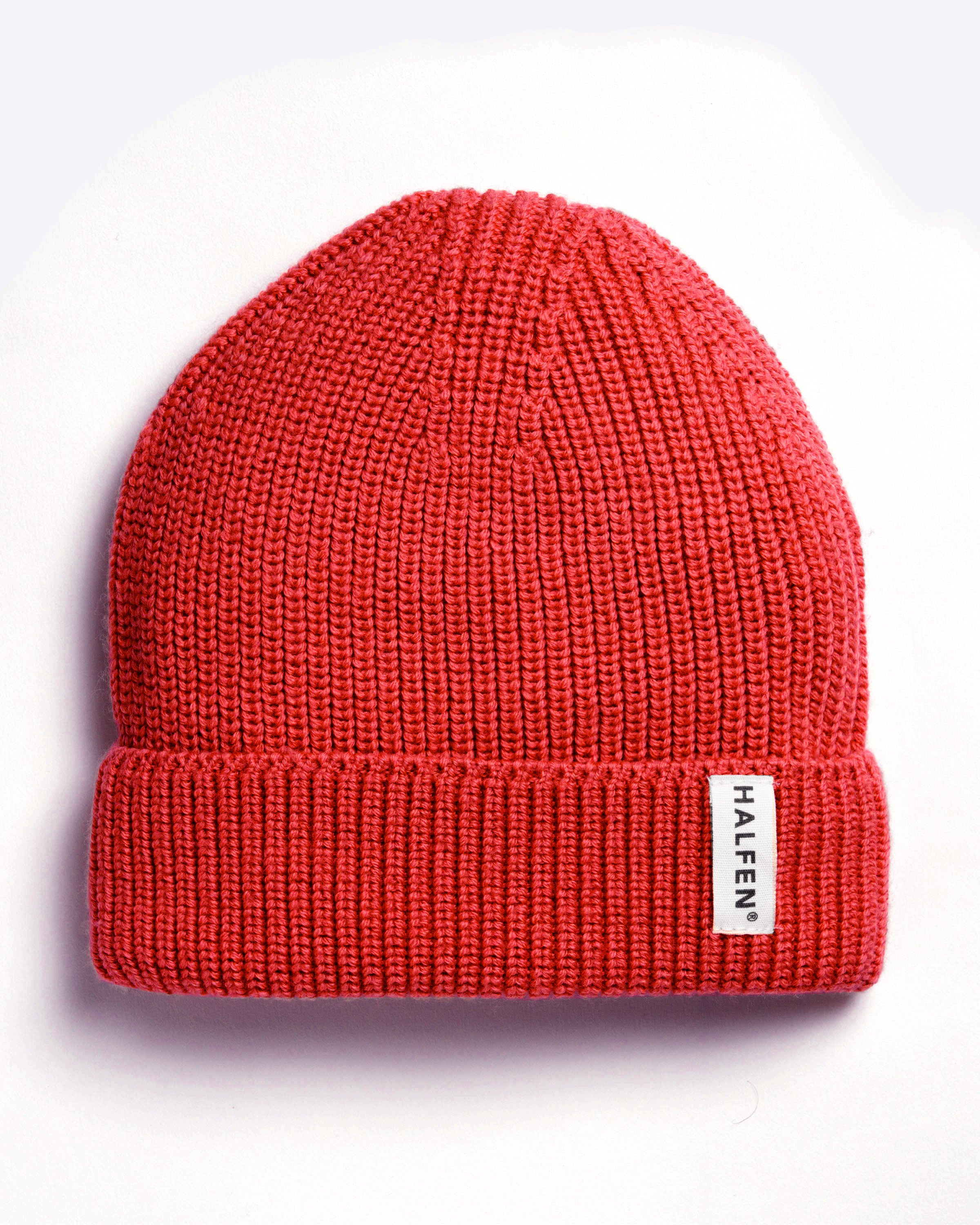 Kinder Beanie