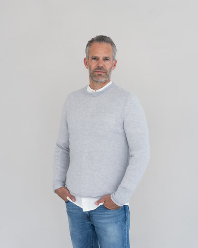 Sweater aus Cashmere Merino | Unisex