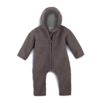 B-Ware: Overall aus Wollwalk mit Reißverschluss | Baby & Kinder (Sale)
