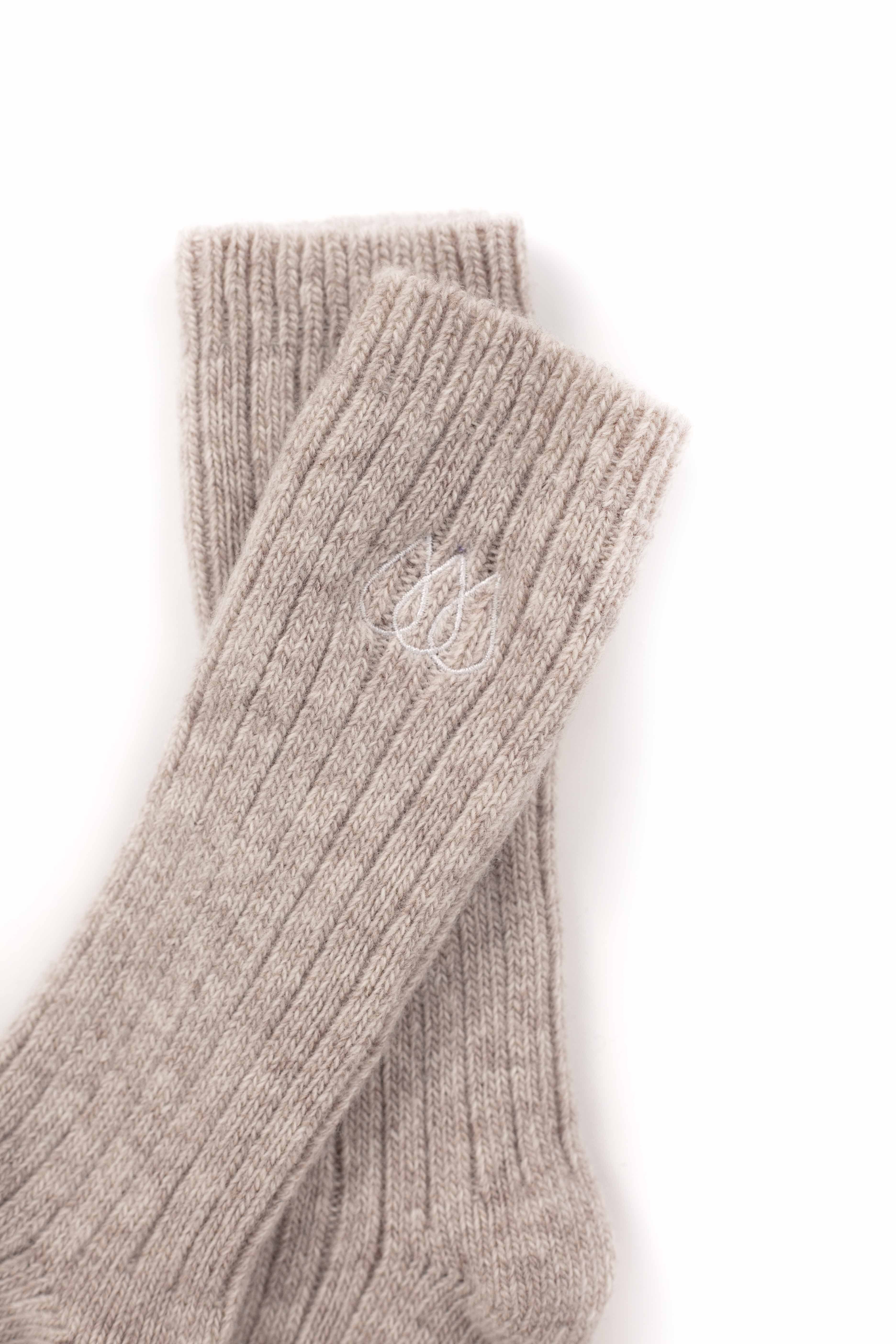 Wollsocken Babies und Kinder