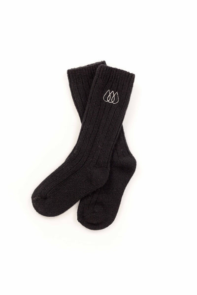 Wollsocken aus Schurwolle | Baby & Kinder