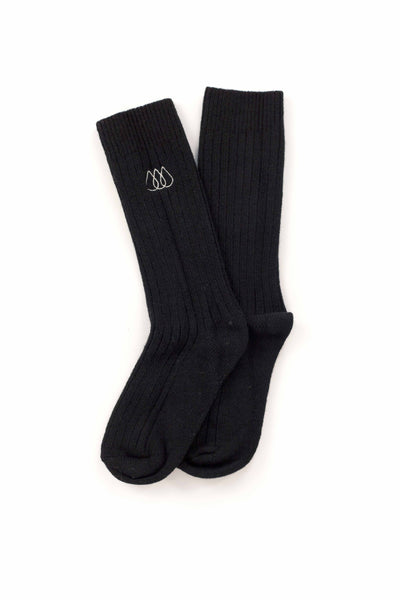 Wollsocken aus Schurwolle | Damen