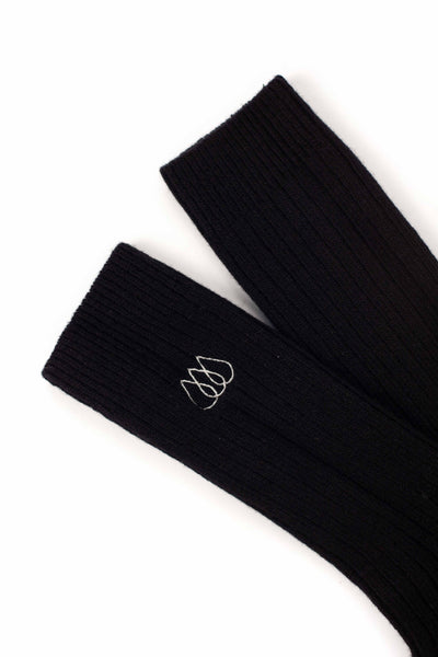 Wollsocken aus Schurwolle | Damen