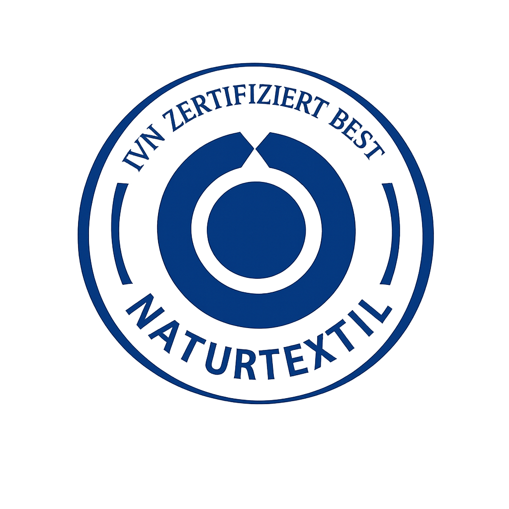 IVN Best Logo als PNG