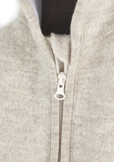 B-Ware: Overall aus Wollwalk mit Reißverschluss | Baby & Kinder (Sale)