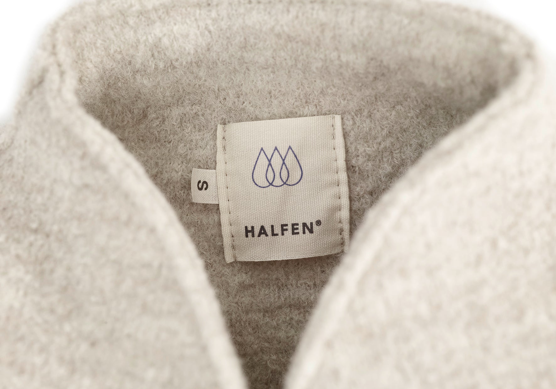 Walkjacke boxy