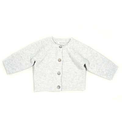 Cashmere-Feinstrick-Cardigan