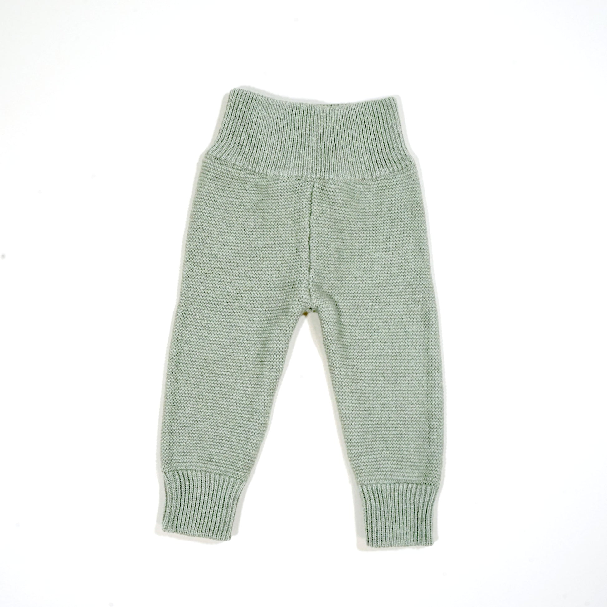 Cashmere-Feinstrick-Hose