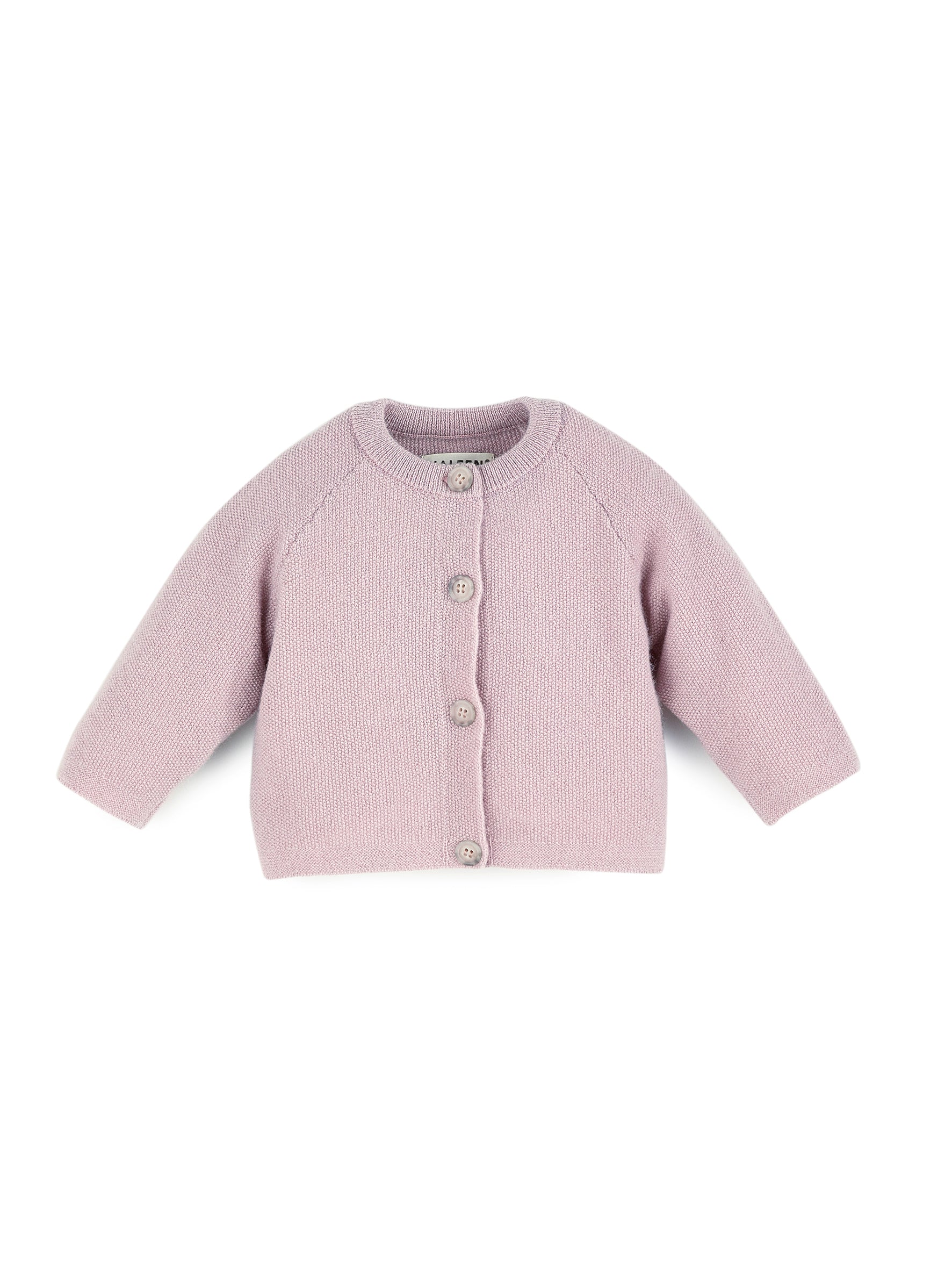 Cashmere Feinstrick Cardigan