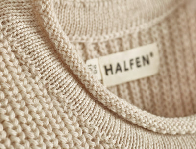 Grobstrick Sweater aus Merino | Baby & Kinder (Sale)