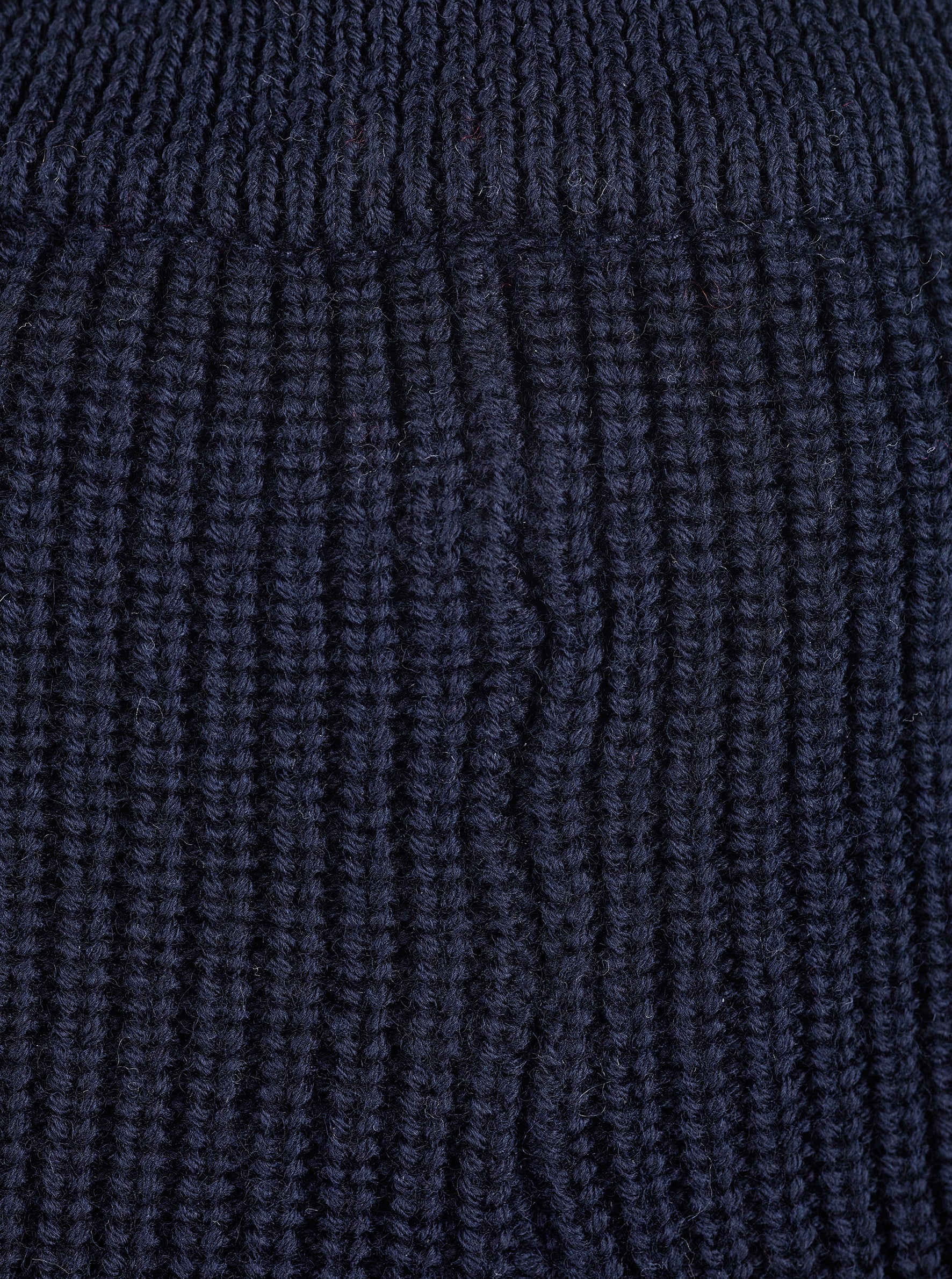 Grobstrick Leggings