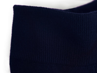 Strick Culotte wit weitem Bein | Kinder
