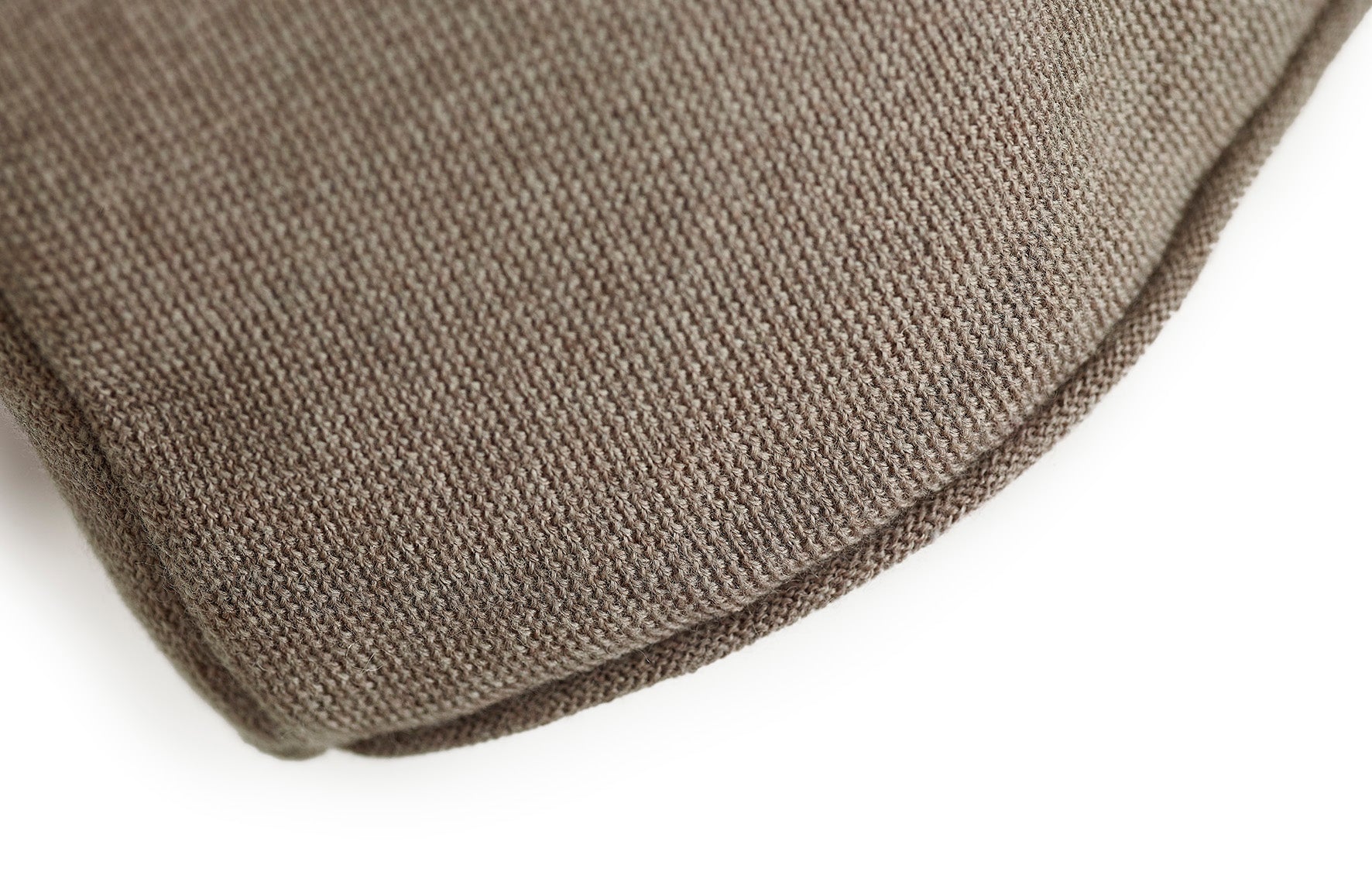 Strick Culotte wit weitem Bein | Kinder