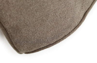 Strick Culotte wit weitem Bein | Kinder