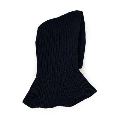 Schlupfmütze aus Merino | Baby & Kinder