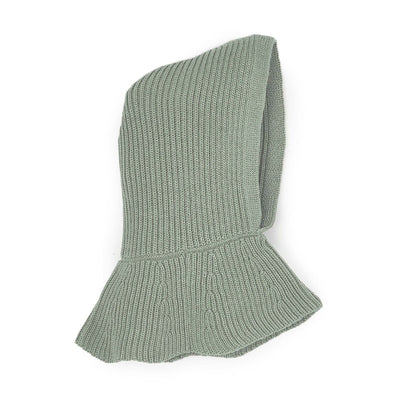 Schlupfmütze aus Merino | Baby & Kinder