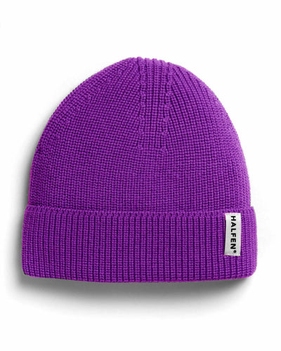 Beanie aus Merino | Baby & Kinder
