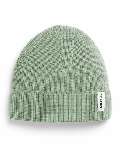 Beanie aus Merino | Baby & Kinder